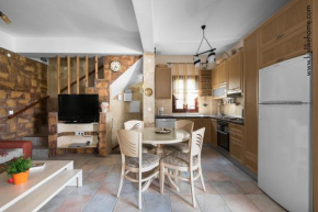 #Luxlikehome - Afytos by the Sea